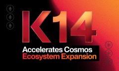 tp钱包APP|Kava 14 加速 Cosmos 生态系统的扩张
