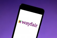 tp钱包下载app|Wayfair 能否转入空头挤压？