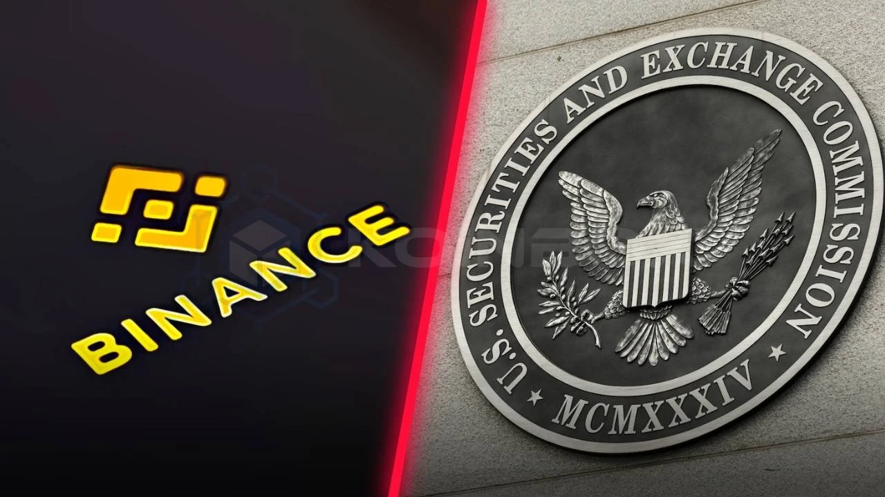 SEC 指责加密货币交易所：他们不合作